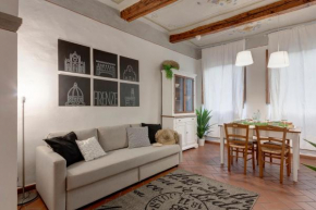 Mamo Florence - Ghibellina Apartment Florence